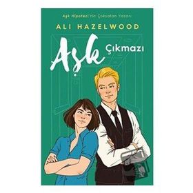 Aşk Çıkmazı - Ali Hazelwood