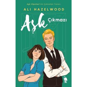 Aşk Çıkmazı - Ali Hazelwood