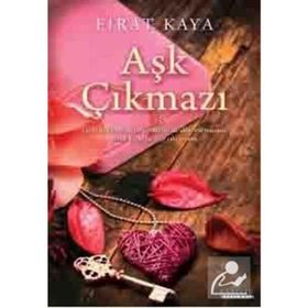 Aşk Çıkmazı Fırat Kaya