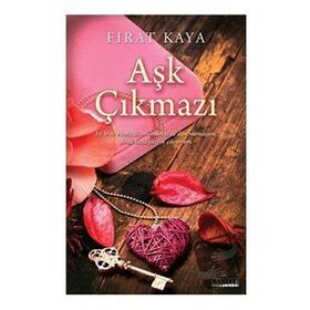 Aşk Çıkmazı Fırat Kaya