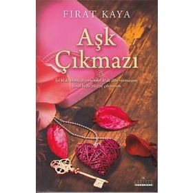 Aşk Çıkmazı Fırat Kaya