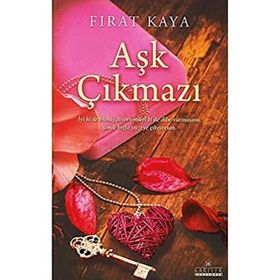 Aşk Çıkmazı Fırat Kaya
