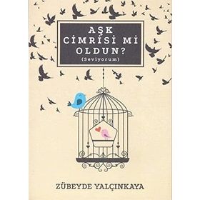 Aşk Cimrisi mi Oldun Seviyorum