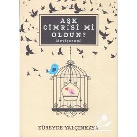 Aşk Cimrisi mi Oldun Seviyorum
