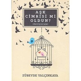 Aşk Cimrisi mi Oldun Seviyorum