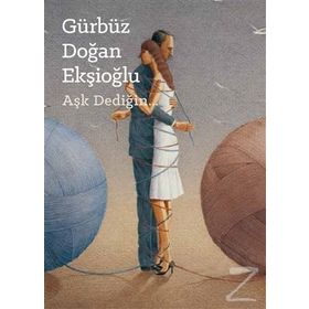Aşk Dediğin - Naim Tirali