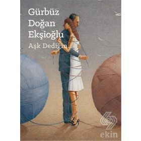 Aşk Dediğin - Naim Tirali