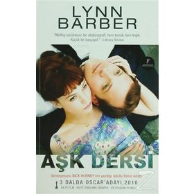 AŞK DERSI - LYNN BARBER