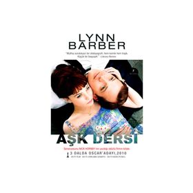 AŞK DERSI - LYNN BARBER