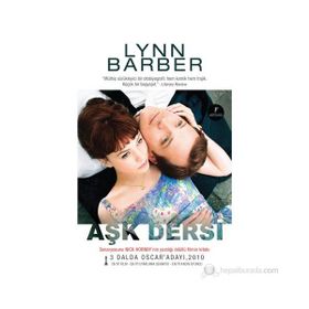 AŞK DERSI - LYNN BARBER