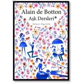 Aşk Dersleri - Alain de Botton