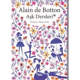 Aşk Dersleri - Alain de Botton
