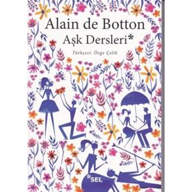 Aşk Dersleri - Alain de Botton