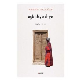 Aşk Diye Diye - Mehmet Erdoğan