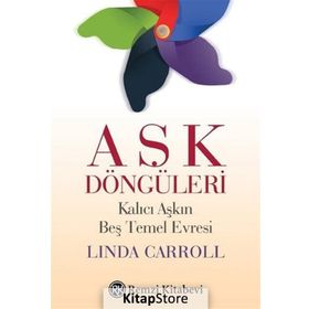 Aşk Döngüleri - Linda Carroll