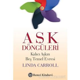 Aşk Döngüleri - Linda Carroll