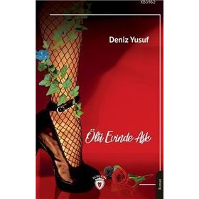 Aşk - Dorlion Yayınevi