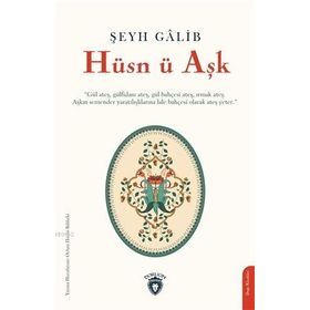 Aşk - Dorlion Yayınevi