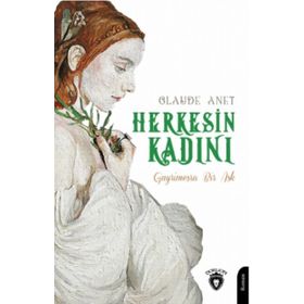 Aşk - Dorlion Yayınevi