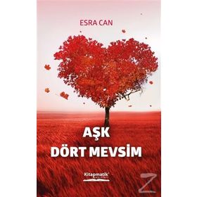 Aşk Dört Mevsim - Esra Can