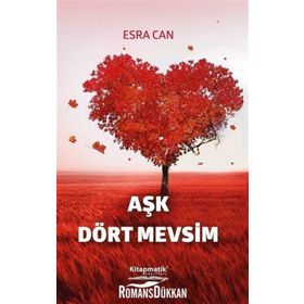 Aşk Dört Mevsim - Esra Can