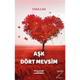 Aşk Dört Mevsim - Esra Can