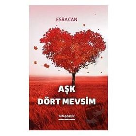 Aşk Dört Mevsim - Esra Can