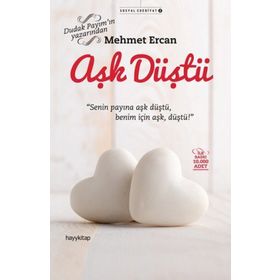 Aşk Düştü - Mehmet Ercan