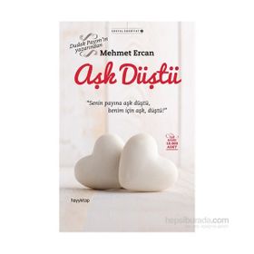 Aşk Düştü - Mehmet Ercan