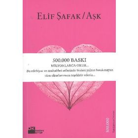 AŞK - ELIF ŞAFAK
