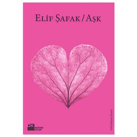 AŞK - ELIF ŞAFAK