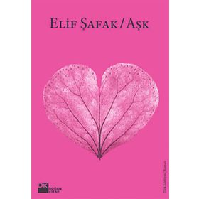 AŞK - ELIF ŞAFAK