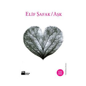 AŞK - ELIF ŞAFAK