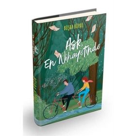 Aşk En Nihayetinde - Büşra Köprü