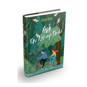 Aşk En Nihayetinde - Büşra Köprü