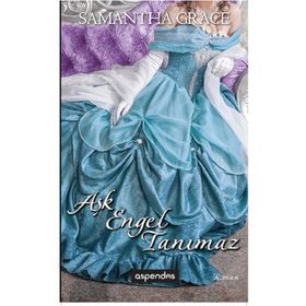 AŞK ENGEL TANIMAZ - CANDACE CAMP