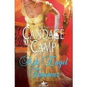 AŞK ENGEL TANIMAZ - CANDACE CAMP