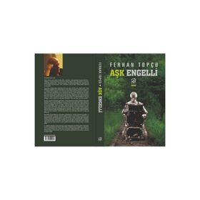 Aşk Engelli - Ferhan Topçu