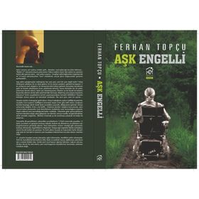 Aşk Engelli - Ferhan Topçu