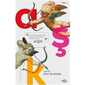 Aşk - Eric Blondel
