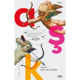Aşk - Eric Blondel