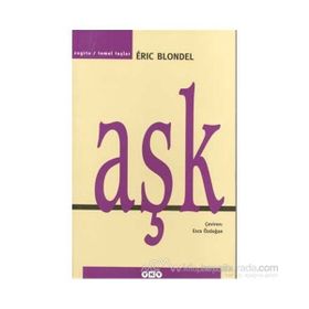 Aşk - Eric Blondel