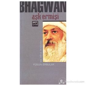 Aşk Ermişi Bhagwan Bireyin Yaşamda Yetkinleşme Öğretisi - Ma Deva Waduda