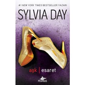 Aşk - Esaret - Sylvia Day