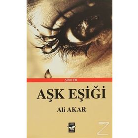 Aşk Eşiği - Ali Akar