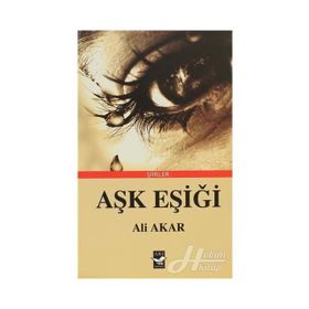 Aşk Eşiği - Ali Akar