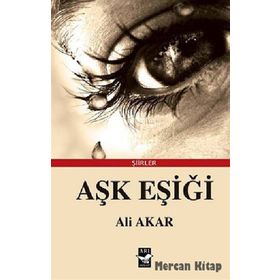 Aşk Eşiği - Ali Akar