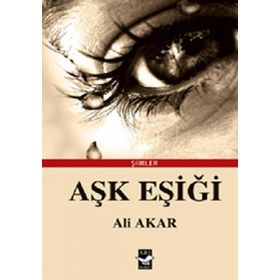 Aşk Eşiği - Ali Akar