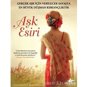 Aşk Esiri - Kathryn Caskie