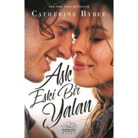 AŞK ESKI BIR YALAN - SEDA KAYA GÜLER